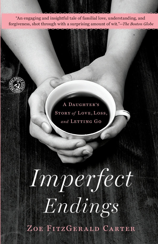 Imperfect Endings