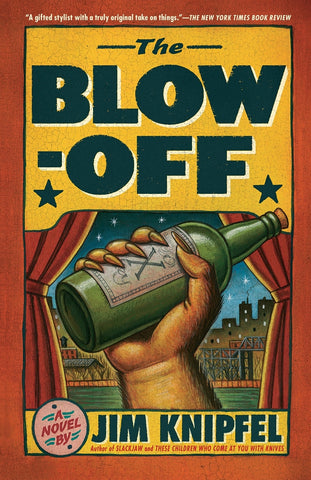Blow-Off