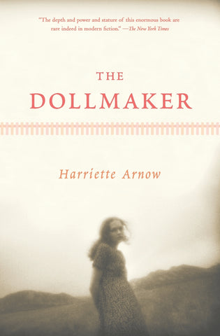 DOLL MAKER THE