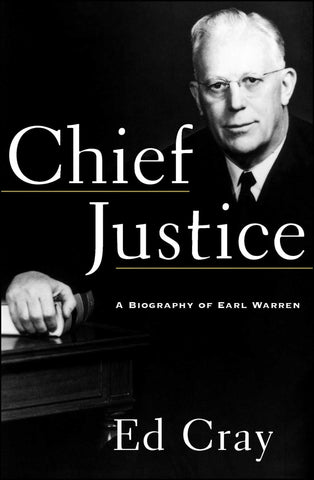 Chief Justice