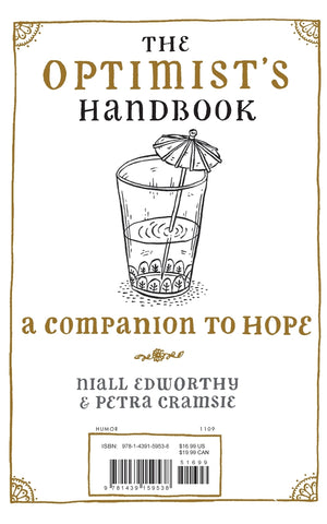 Optimist's Handbook/The Pessimist's Handbook