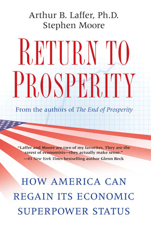 Return to Prosperity