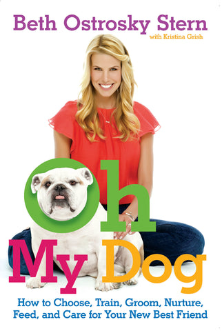 OH MY DOG