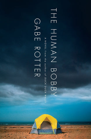Human Bobby
