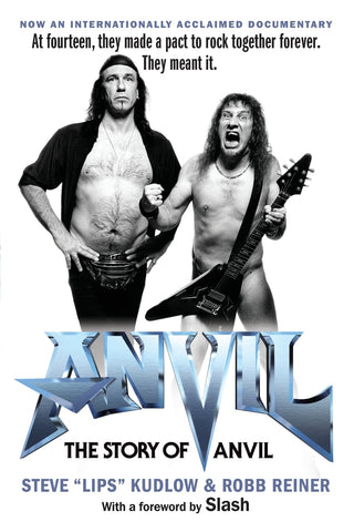 Anvil!