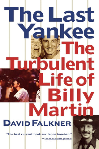 The Last Yankee