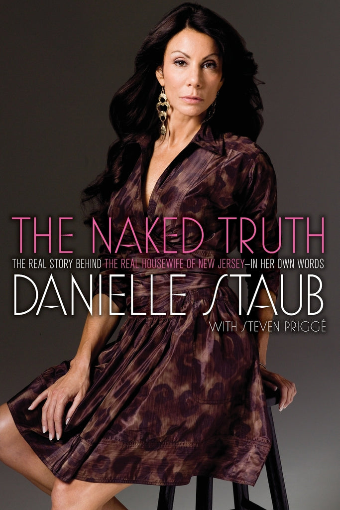 NAKED TRUTH THE