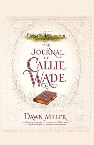 The Journal of Callie Wade