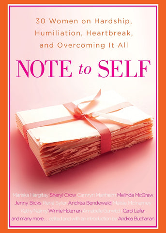 Note to Self