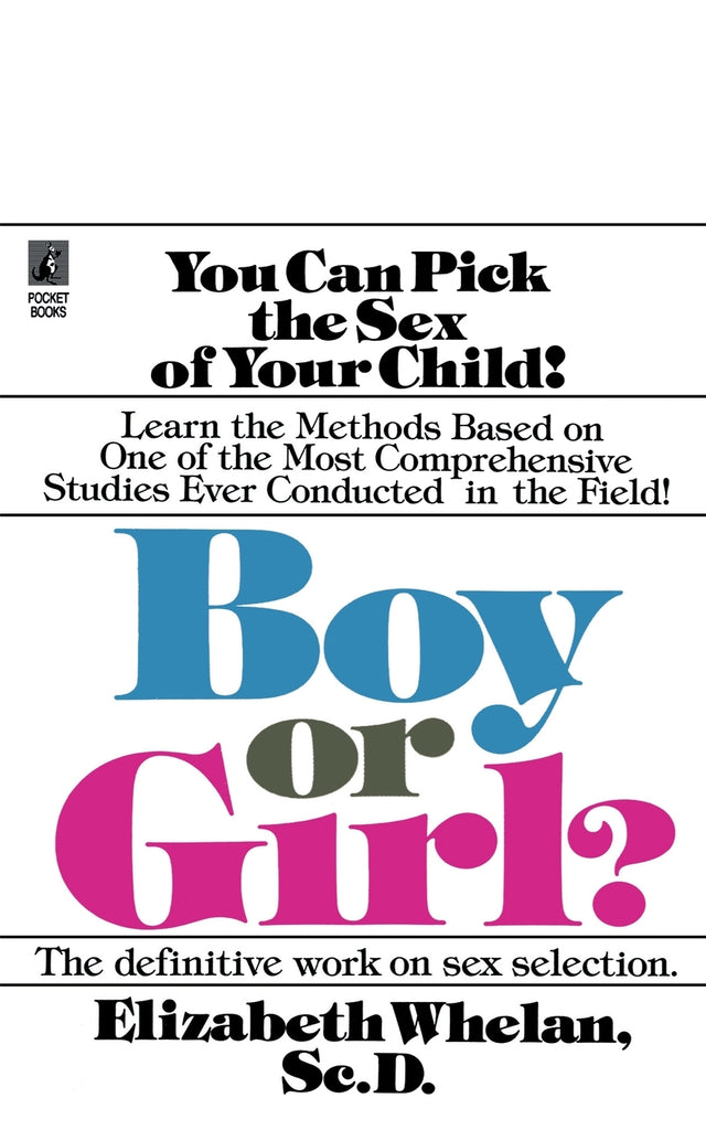 Boy or Girl