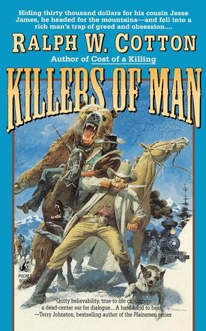 Killers of Man