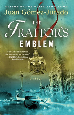 Traitor's Emblem
