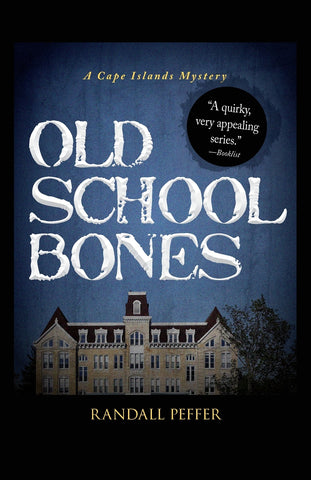 Old School Bones