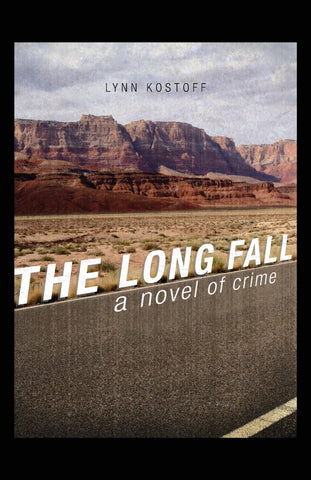 The Long Fall