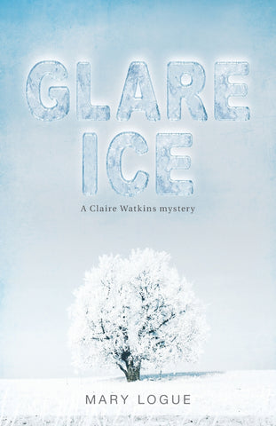 Glare Ice
