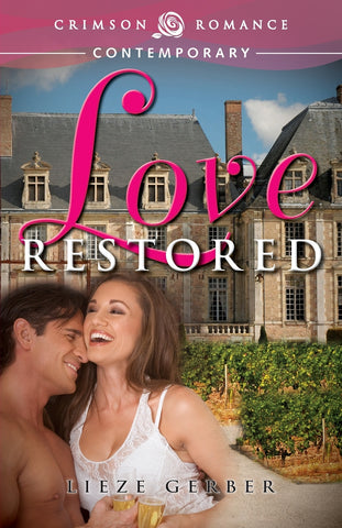 Love Restored