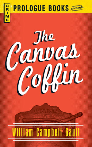 The Canvas Coffin