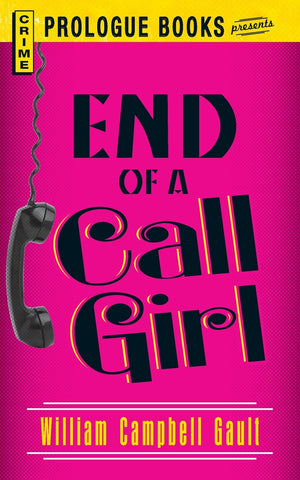 End of a Call Girl