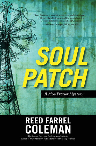 Soul Patch