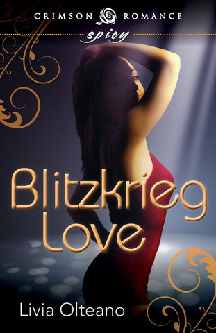 Blitzkrieg Love
