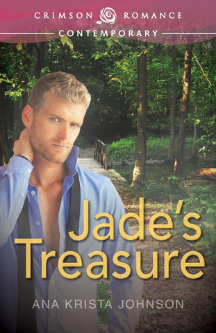 Jade's Treasure