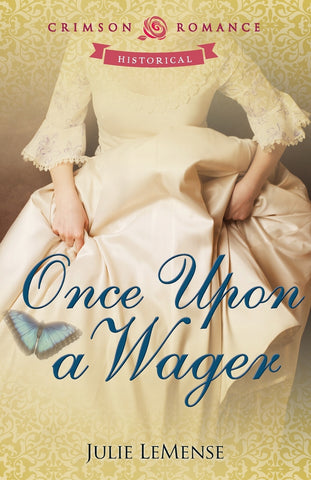 Once Upon a Wager