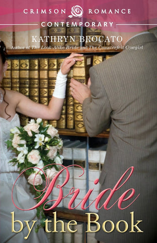 Bride by the Book