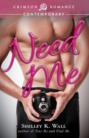 Need Me