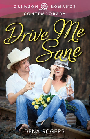 Drive Me Sane