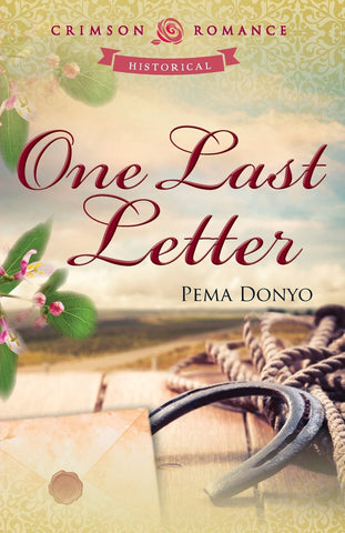 One Last Letter