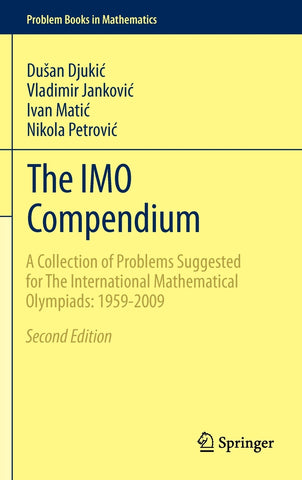 The IMO Compendium