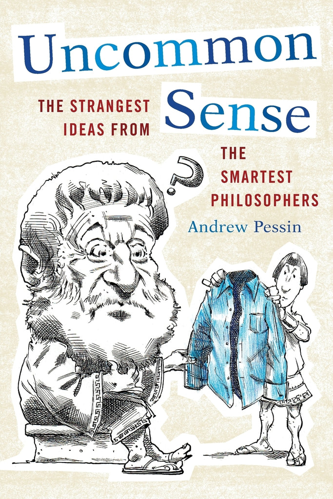 Uncommon Sense