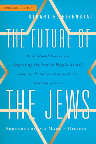 Future of the Jews