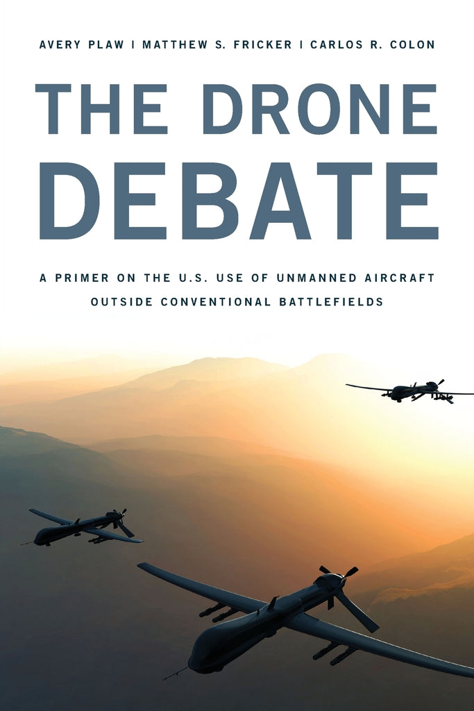 Drone Debate