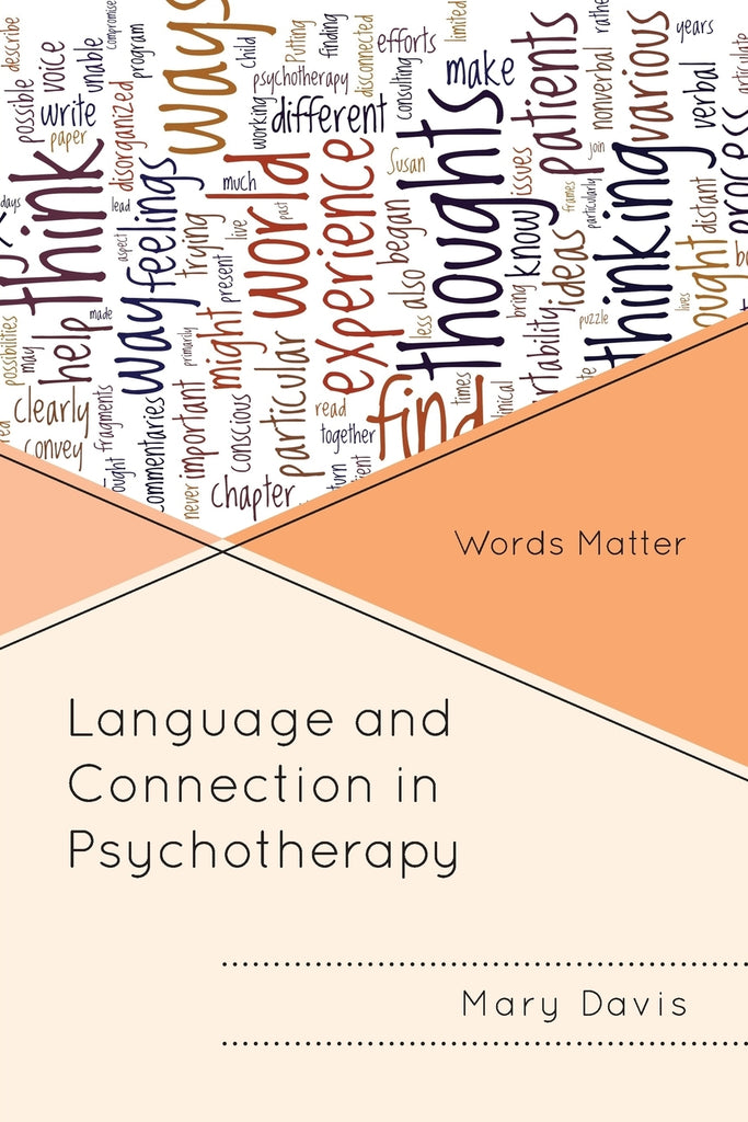 Language and Connection in Psychotherapy