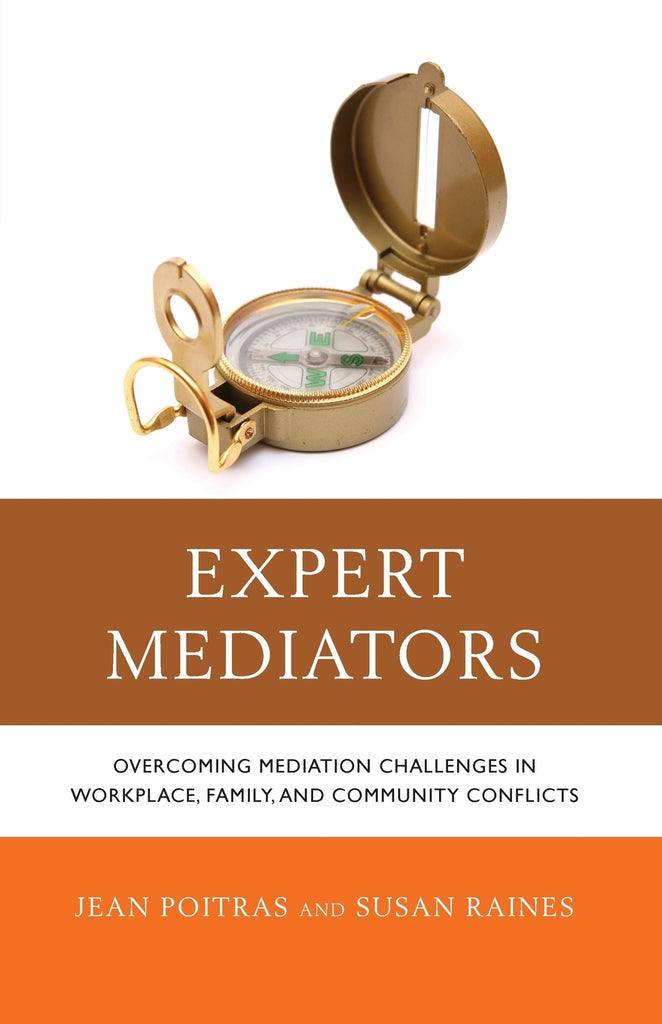 Expert Mediators