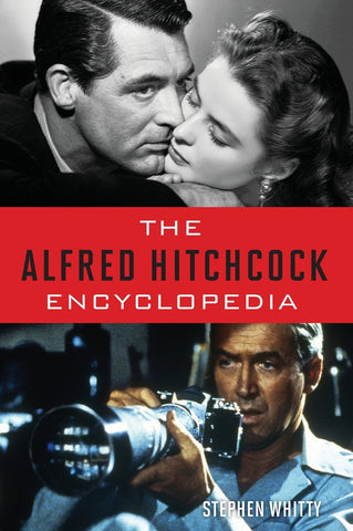 Alfred Hitchcock Encyclopedia