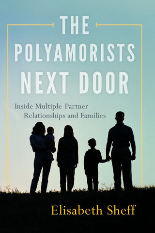 Polyamorists Next Door