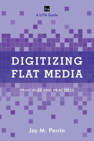 Digitizing Flat Media