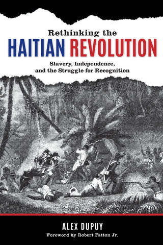 Rethinking the Haitian Revolution