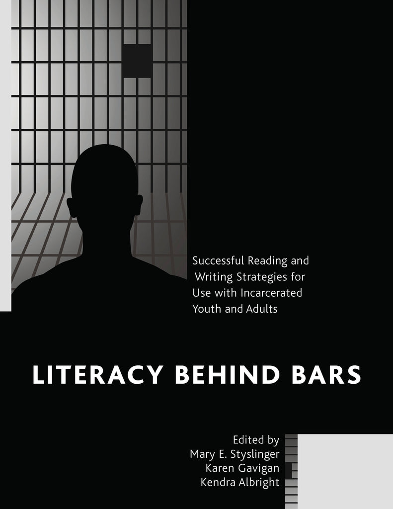 Literacy behind Bars