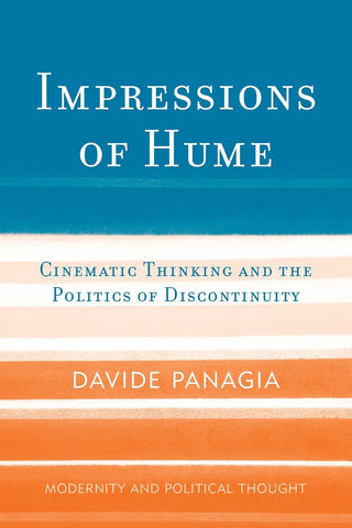 Impressions of Hume
