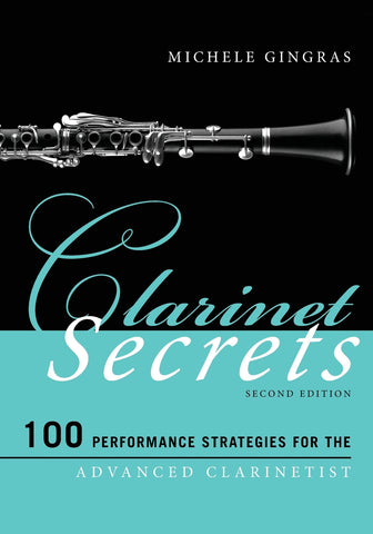 Clarinet Secrets
