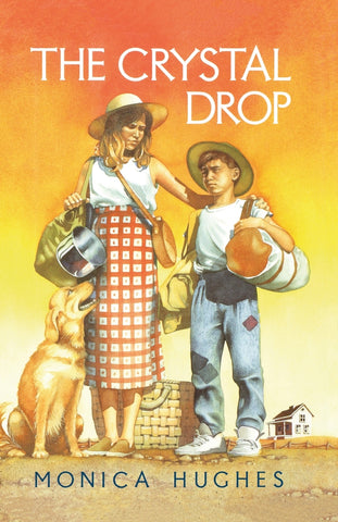 The Crystal Drop