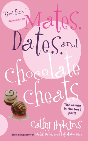 Mates, Dates, and Chocolate Cheats
