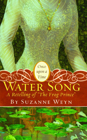 WATER SONG