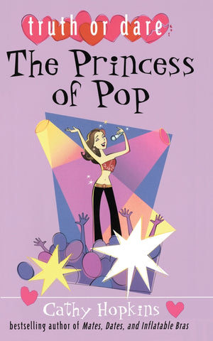 PRINCESS OF POP THE