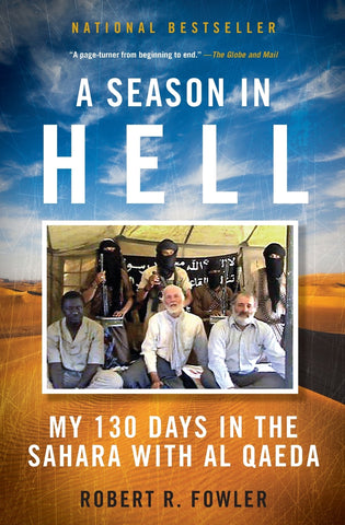 Season In Hell, A
