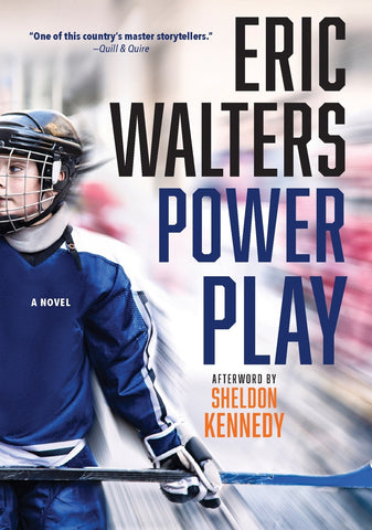 Power Play