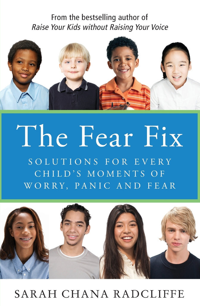 Fear Fix, The